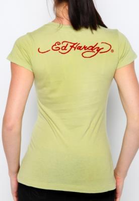 cheap ed hardy shirts women cheap no. 837